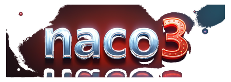 naco3 logo